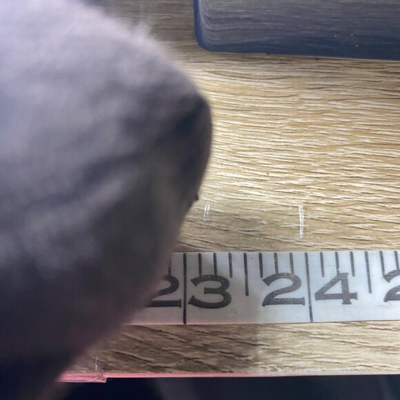 Vtg Katie's Amish Dolls Set Boy Girl Authentic Attire 23" USA Handmade Old Order - Picture 10 of 10